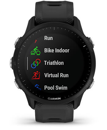 ガーミン 955forerunner garmin Forerunner 955 | スマートウォッチ | Garmin 日本