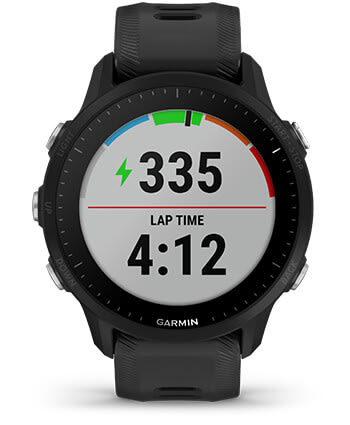 Garmin Forerunner 955 Whitestone [010-02638-31] - przewagi