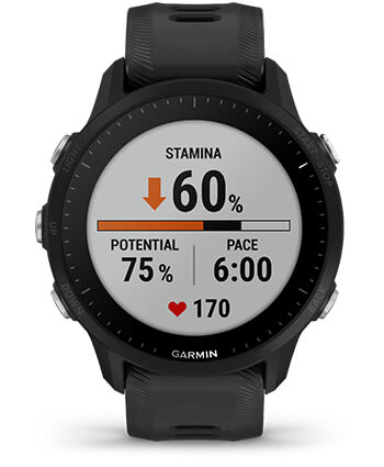 Garmin Forerunner 955 Whitestone [010-02638-31] - zalety