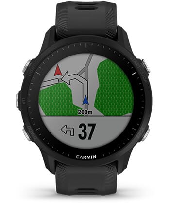 Zaleta Garmin Forerunner 955 Whitestone [010-02638-31]