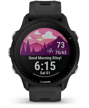 Garmin Forerunner 955 Whitestone [010-02638-31] funkcjonalność
