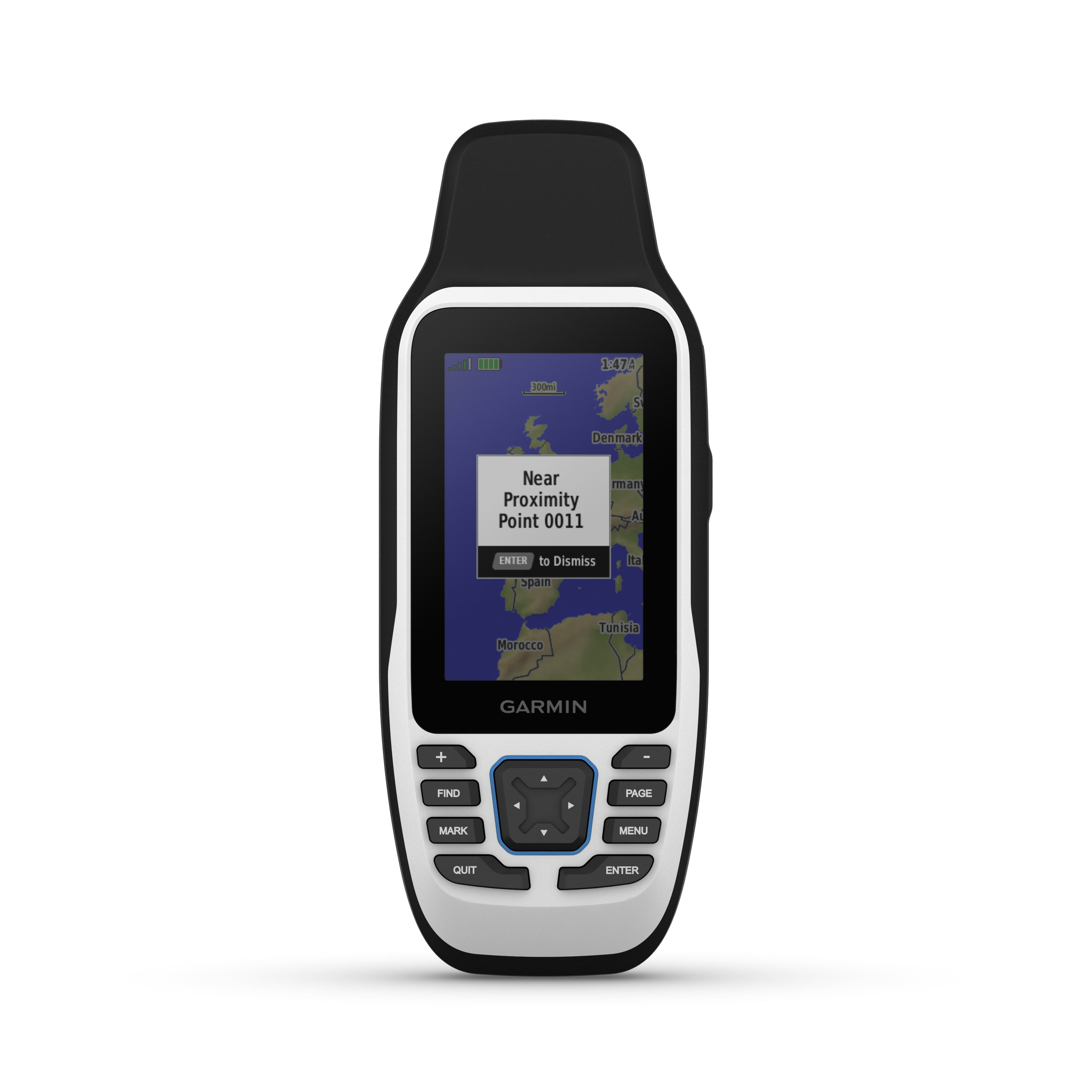 Funkcje Garmin GPSMAP 79s [010-02635-00]