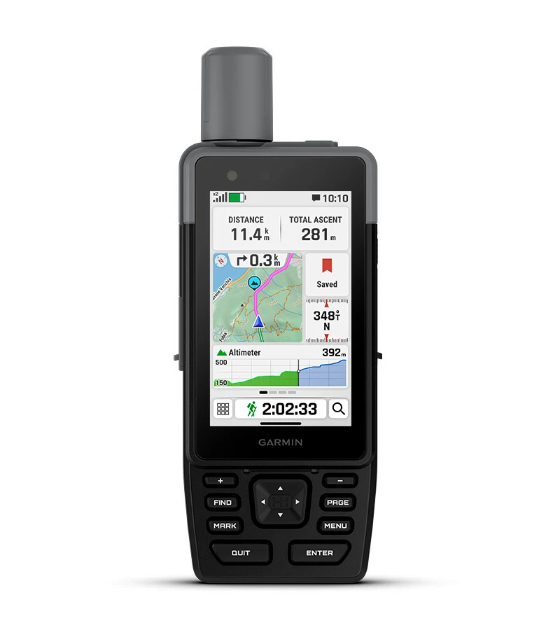 Funkcja Garmin GPSMAP H1i Plus [010-02921-01]