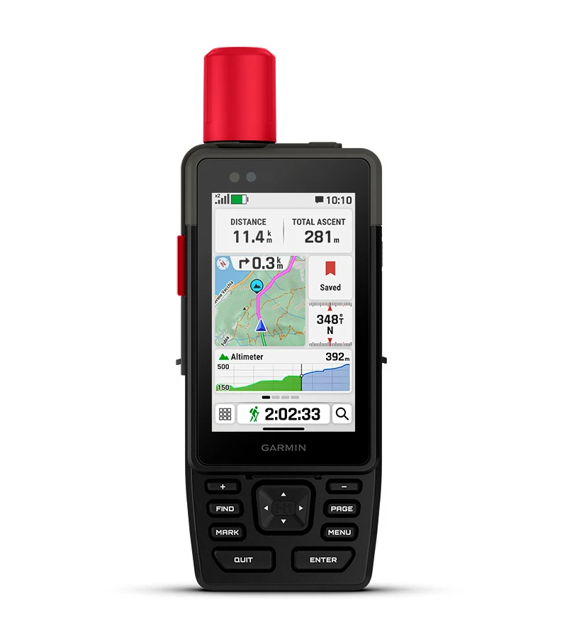 Funkcja Garmin GPSMAP H1i Plus [010-02921-01]