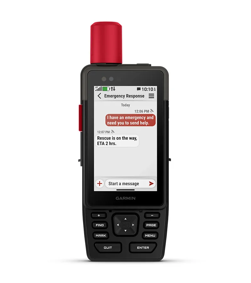 Zaleta Garmin GPSMAP H1i Plus [010-02921-01]