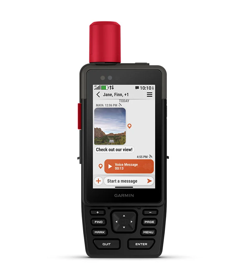 Garmin GPSMAP H1i Plus [010-02921-01] funkcjonalność