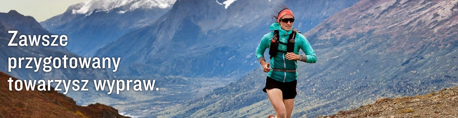 Zaleta Garmin inReach Mini 2