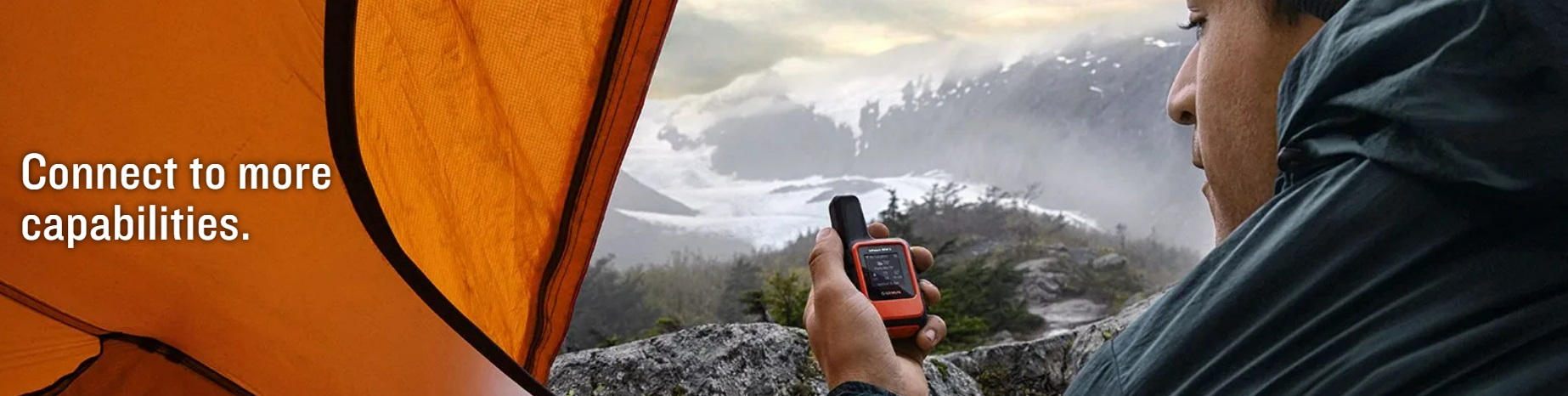Atrybuty Garmin inReach Mini 2