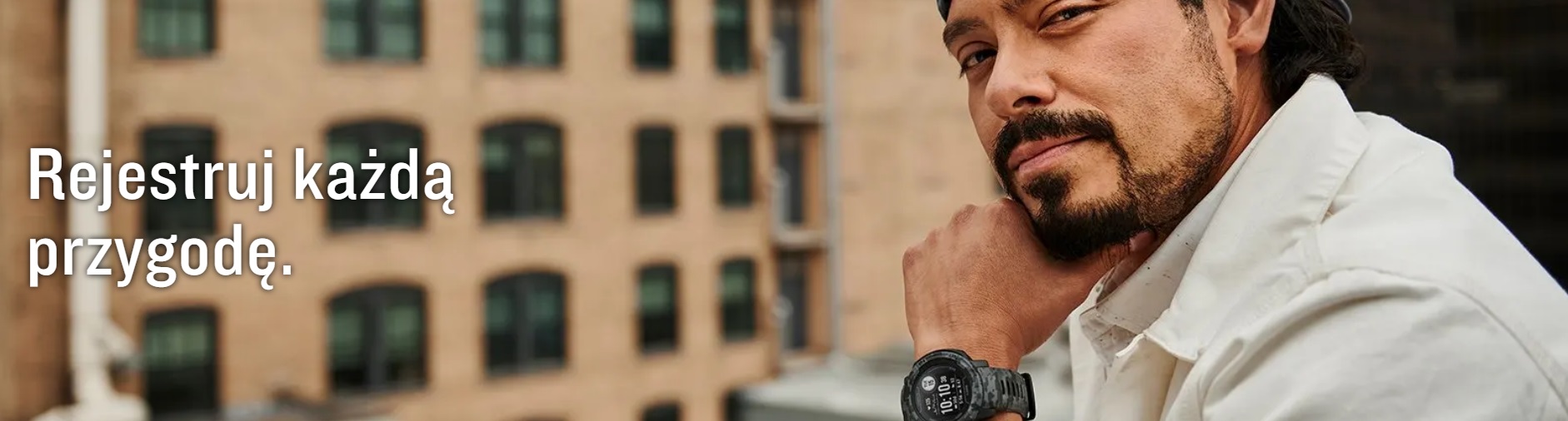 Garmin Instinct 2 Camo - przewagi