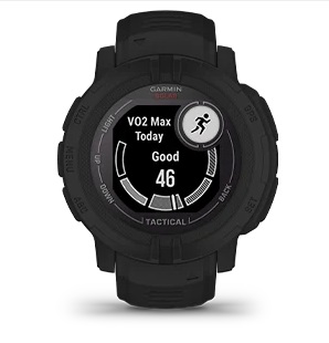 Funkcje Garmin Instinct 2 Solar Tactical