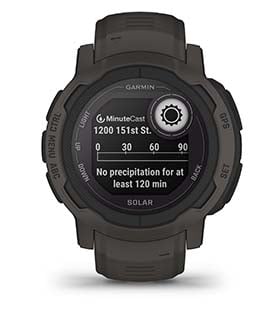 Garmin Instinct 2 Solar  cecha