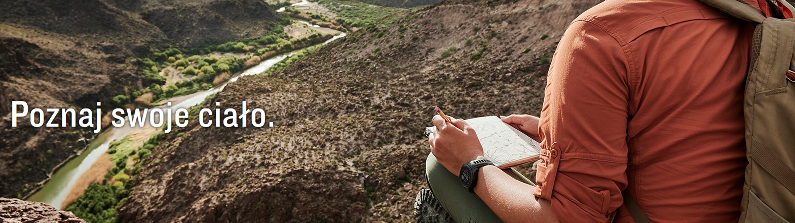 Funkcja Garmin Instinct 2