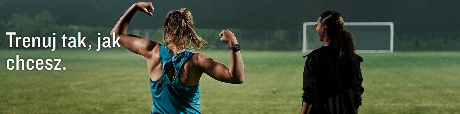 Przewaga Garmin Instinct 2