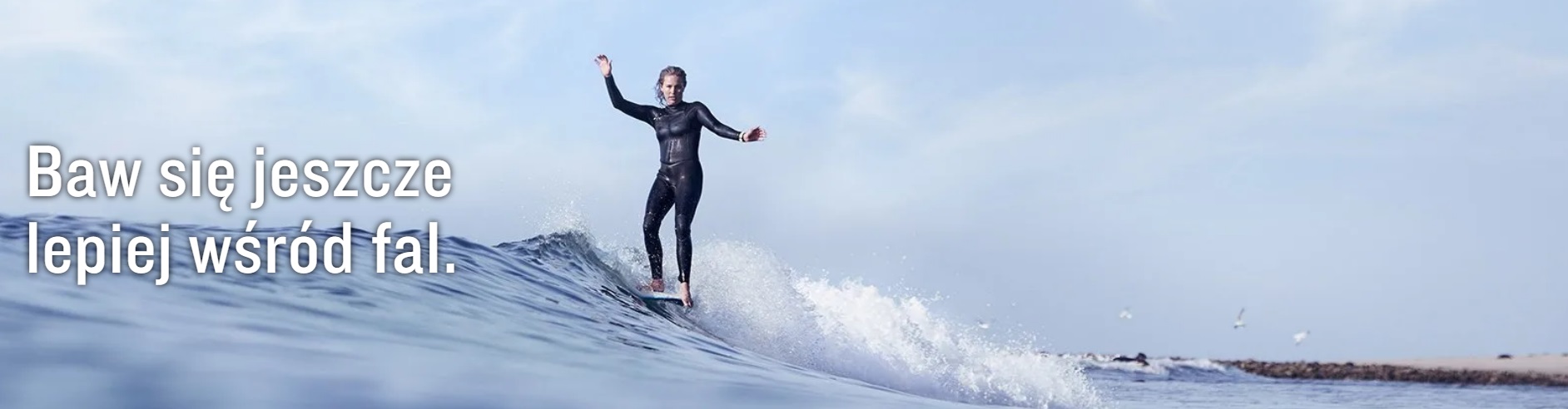 Garmin Instinct 2S Solar Surf - przewagi