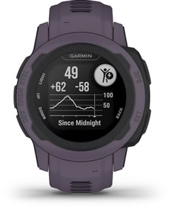 Przewaga Garmin Instinct 2S 