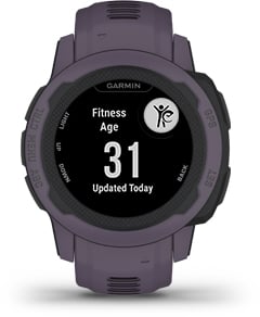 Funkcje Garmin Instinct 2S 