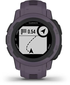 Przewaga Garmin Instinct 2S 