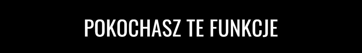 Garmin Instinct 3 Amoled Tactical Edition 50mm Czarny [010-03020-50] - zalety