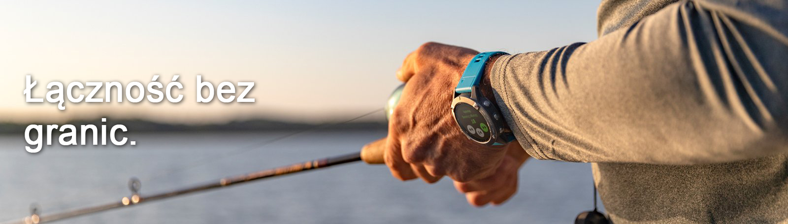 Funkcja Garmin Quatix 6 Titanium