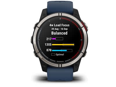 Przewaga Garmin Quatix 7 Sapphire [010-02582-61]