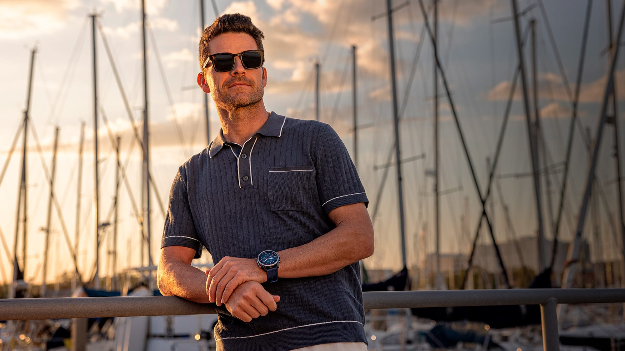 Funkcje Garmin Quatix 8 47 mm Amoled [010-02904-51]