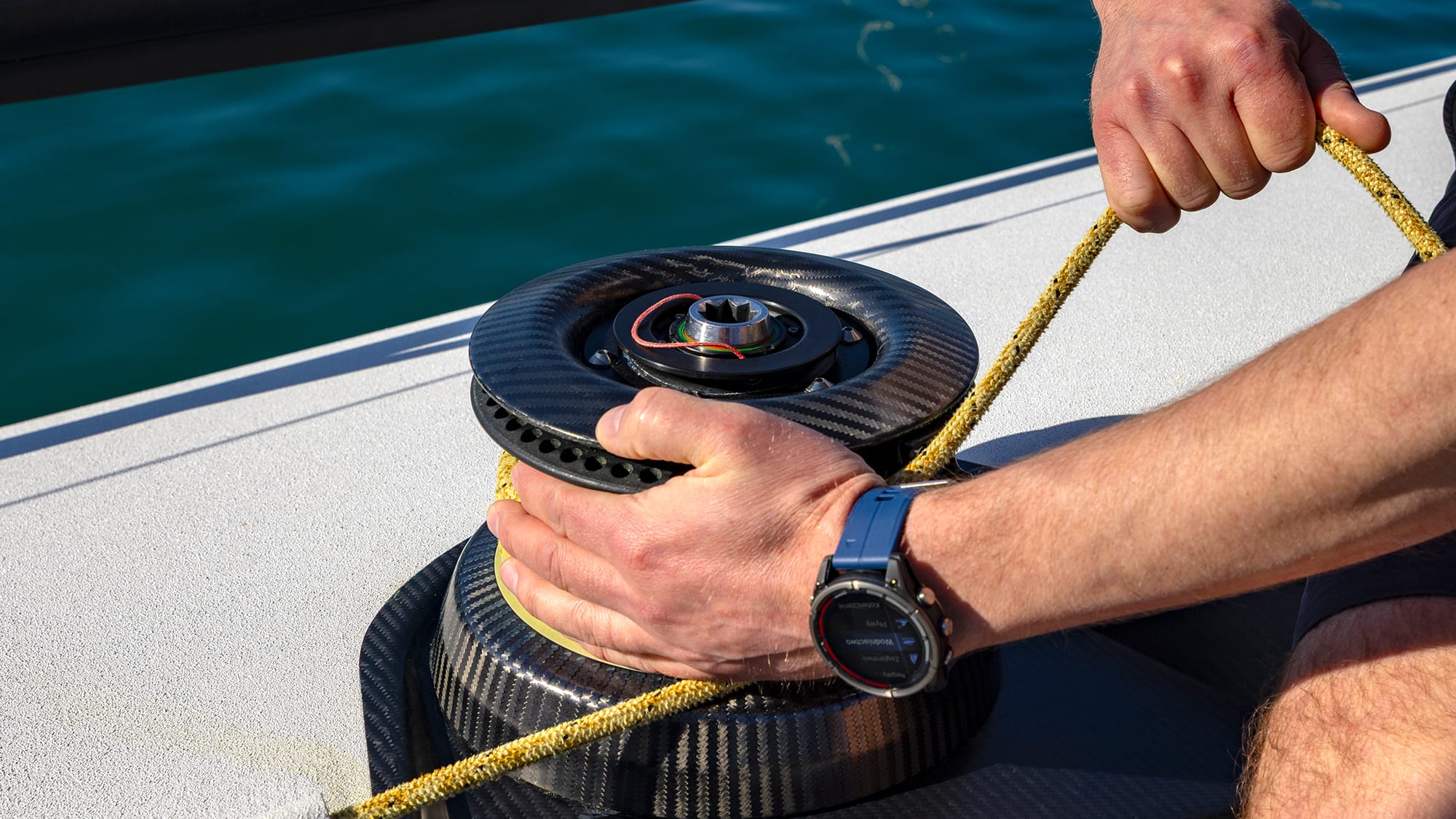 Atrybuty Garmin Quatix 8 47 mm Amoled [010-02904-51]