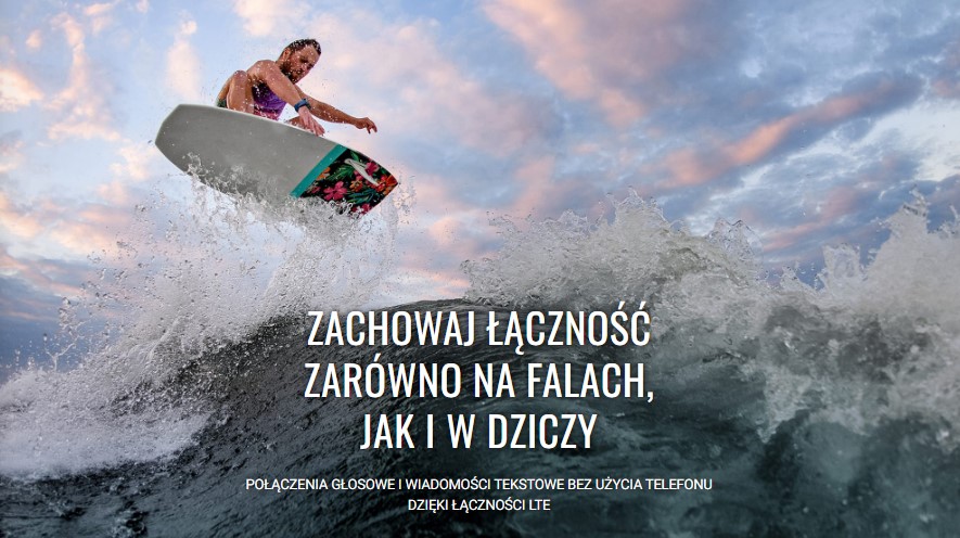 Funkcja Garmin Quatix 8 Pro 47 mm Amoled Sapphire [010-03198-51]