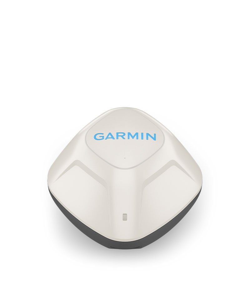 Przewaga Garmin Striker Cast