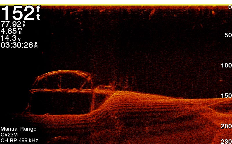 Garmin STRIKER Plus 9sv z przetwornikiem GT52HW-TM [010-01875-01] funkcjonalność