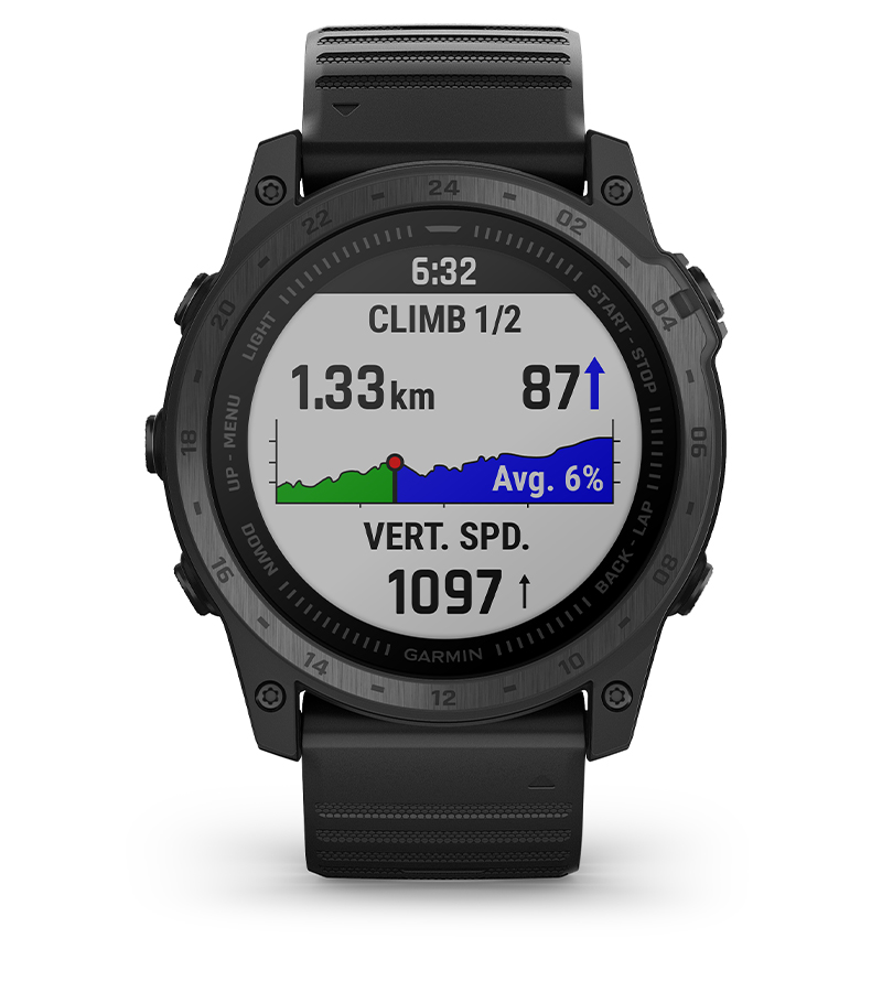 Garmin Tactix 7 [010-02704-01] cecha