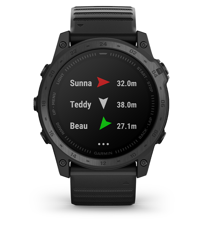 Zaleta Garmin Tactix 7 [010-02704-01]