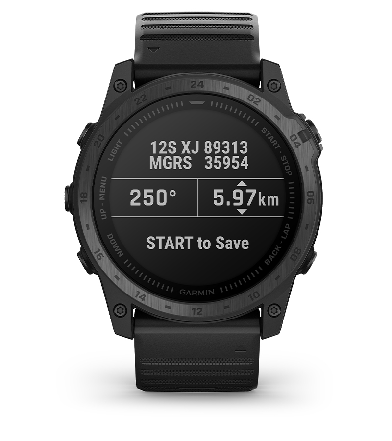 Garmin Tactix 7 [010-02704-01] funkcjonalność