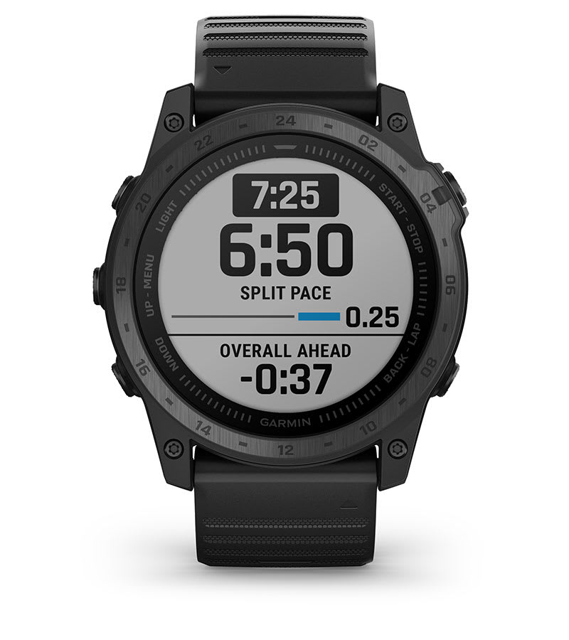 Funkcje Garmin Tactix 7 [010-02704-01]