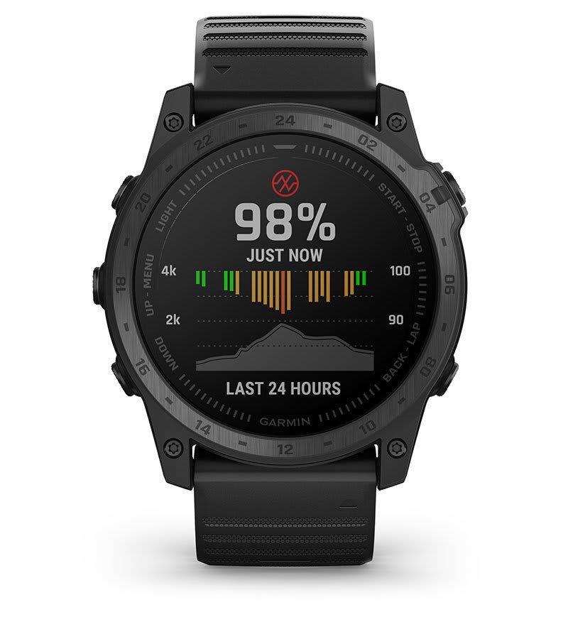 Garmin Tactix 7 [010-02704-01] funkcjonalność