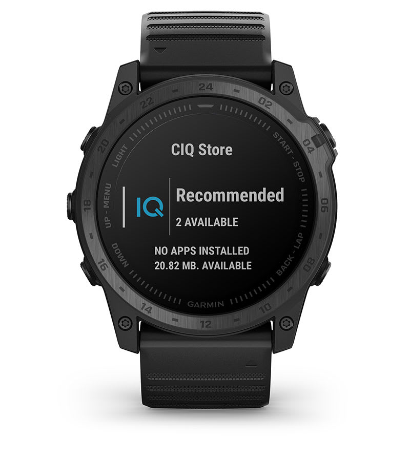 Garmin Tactix 7 [010-02704-01] cecha