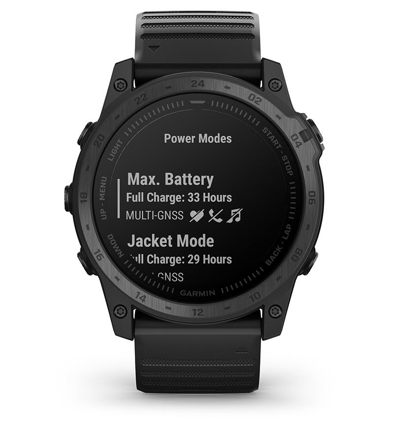 Garmin Tactix 7 [010-02704-01] - przewagi