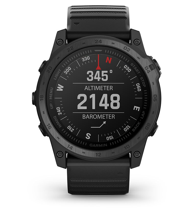 Garmin Tactix 7 [010-02704-01] funkcjonalność
