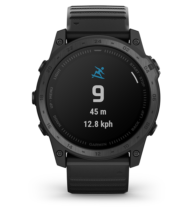 Garmin Tactix 7 [010-02704-01] funkcjonalność