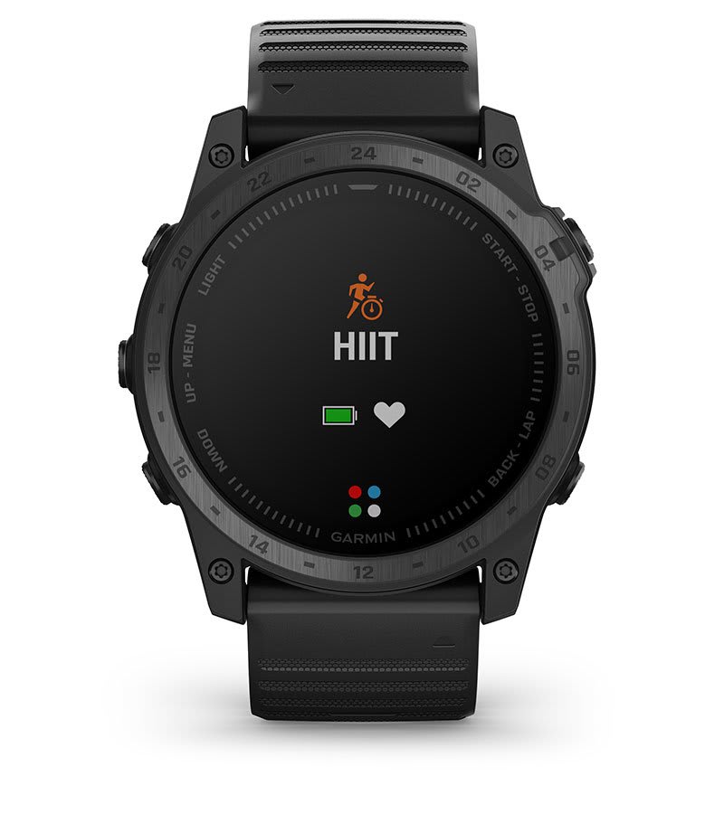 Garmin Tactix 7 [010-02704-01] funkcjonalność