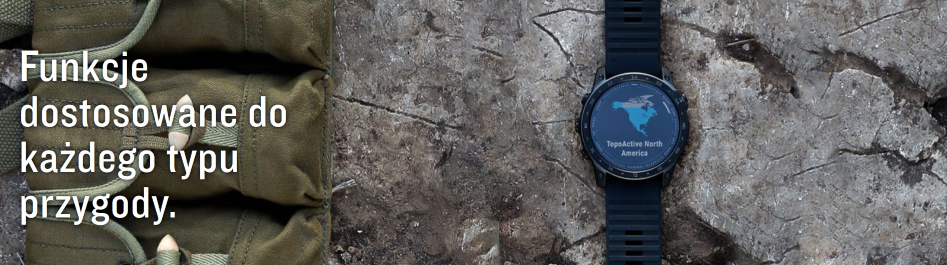 Funkcja Garmin Tactix 7 [010-02704-01]