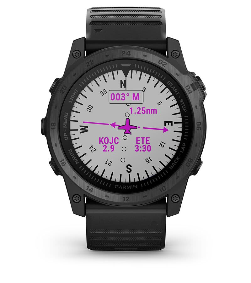 Przewaga Garmin Tactix 7 [010-02704-01]