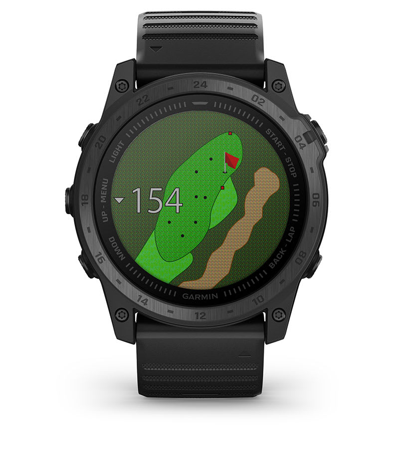 Zaleta Garmin Tactix 7 [010-02704-01]