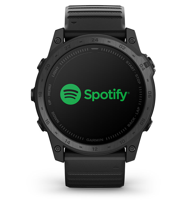 Garmin Tactix 7 [010-02704-01] - zalety