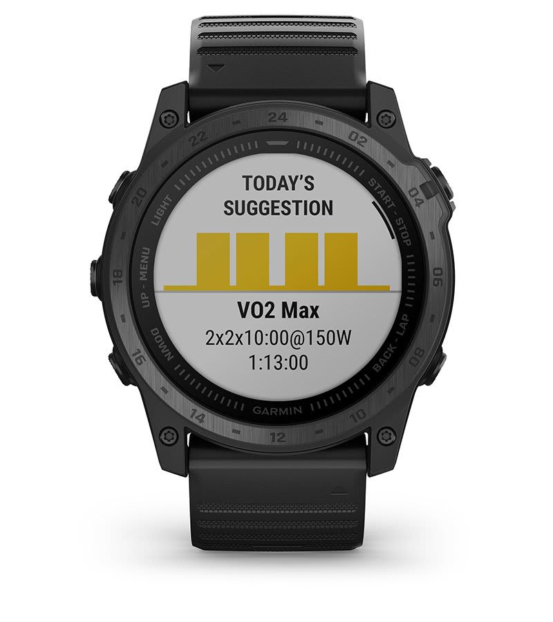 Zaleta Garmin Tactix 7 [010-02704-01]