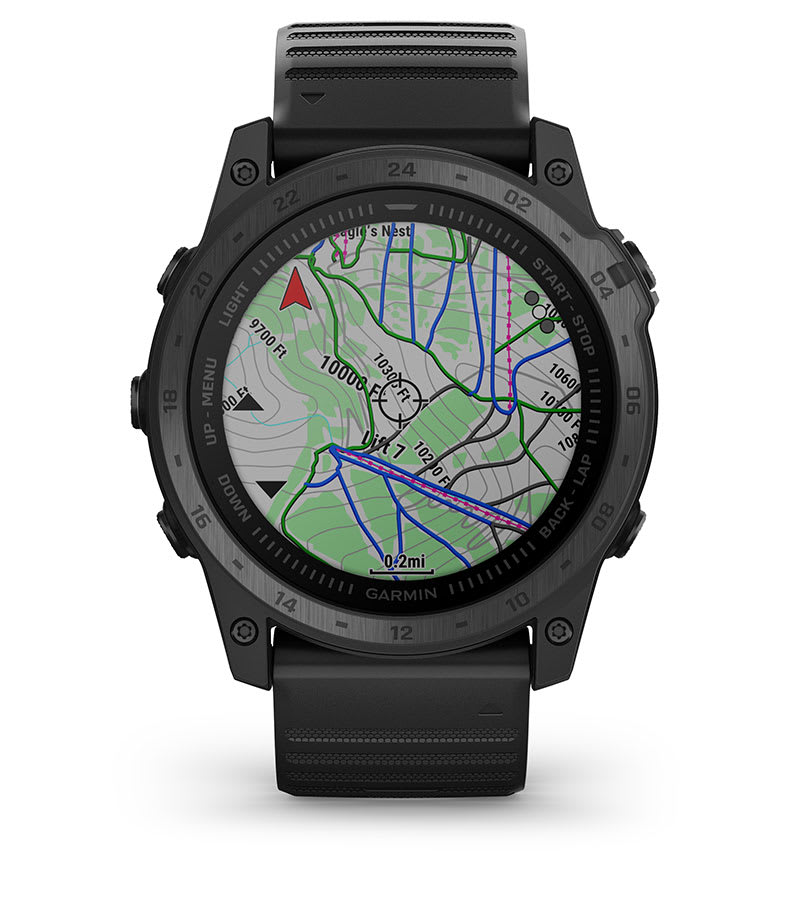 Przewaga Garmin Tactix 7 [010-02704-01]