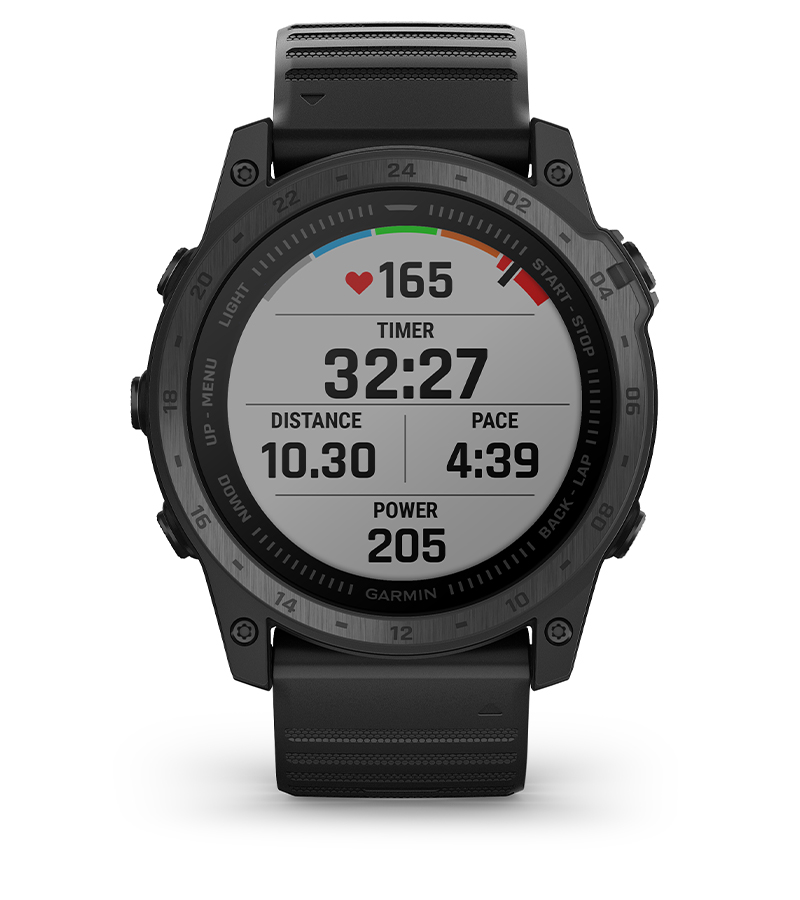 Przewaga Garmin Tactix 7 [010-02704-01]