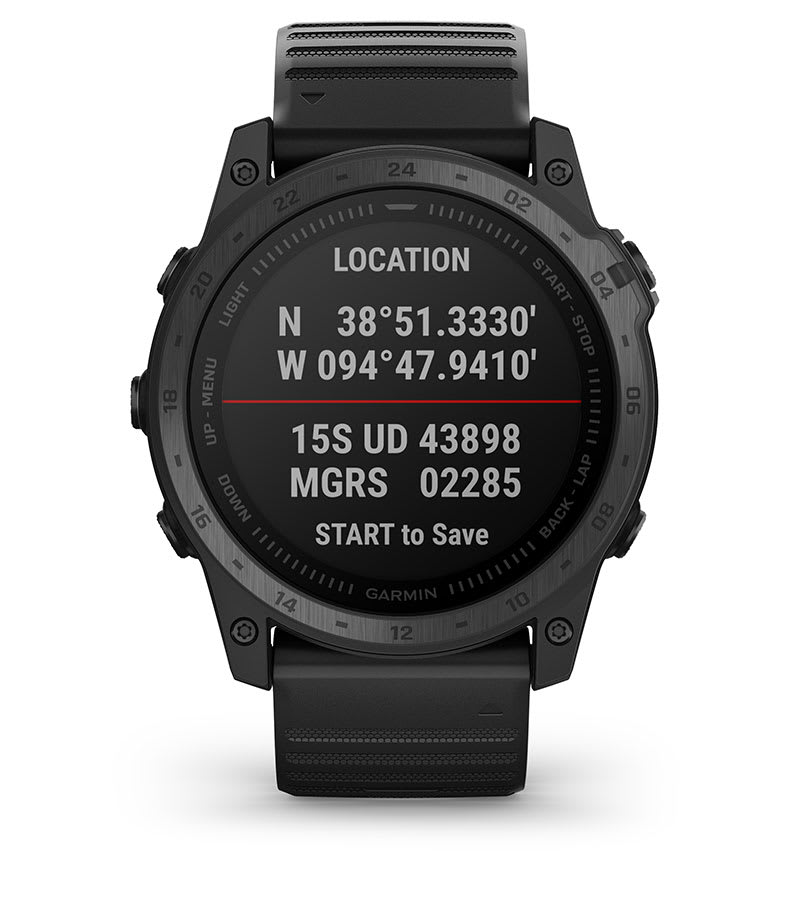 Garmin Tactix 7 [010-02704-01] cecha