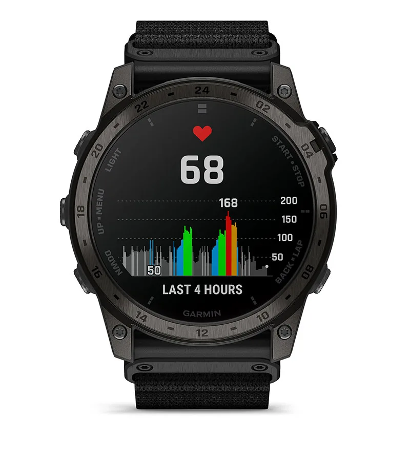 Garmin Tactix 7 Amoled 010-02931-01 cecha