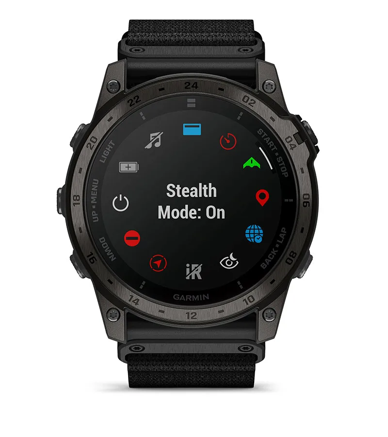 Zaleta Garmin Tactix 7 Amoled 010-02931-01