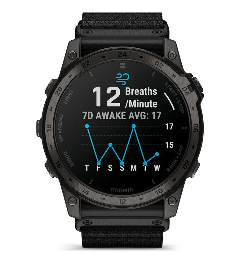 Garmin Tactix 7 Amoled 010-02931-01 - przewagi